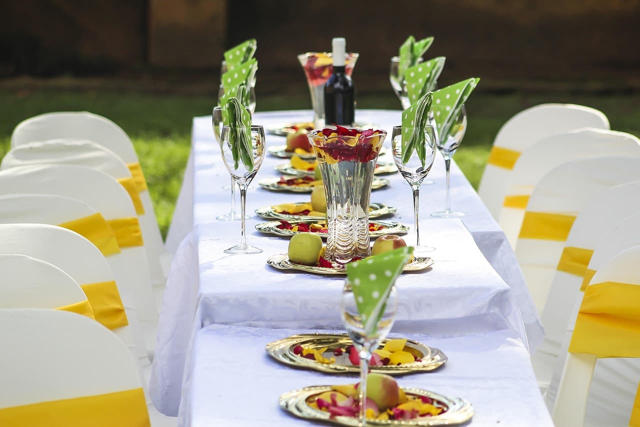 Event Planning preview